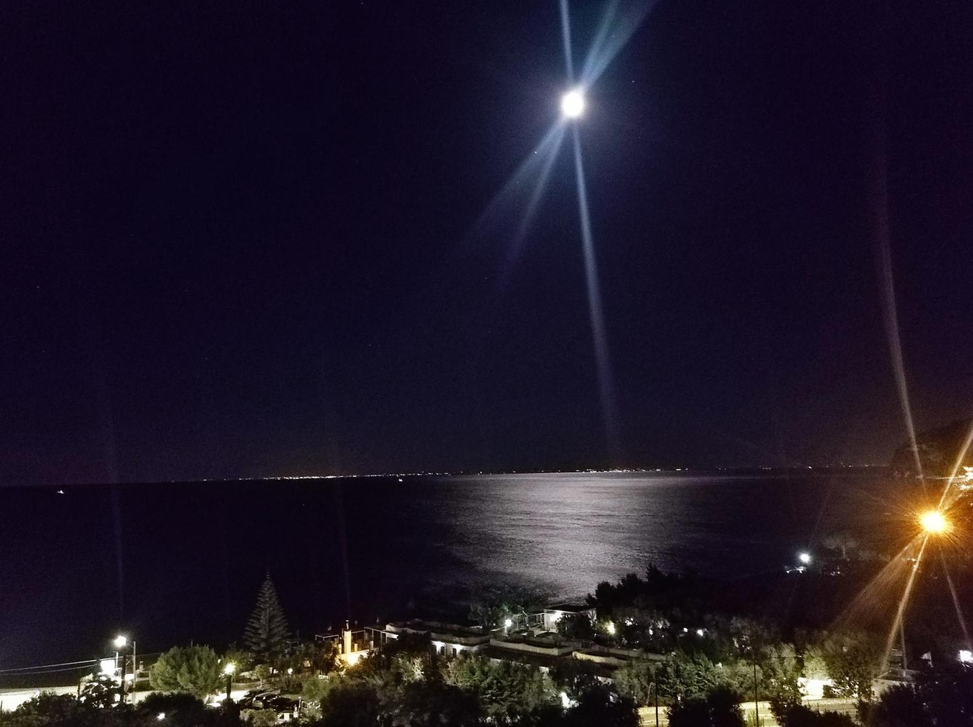 Ville Agnuli Case Vacanza Mattinata Kültér fotó